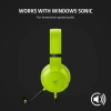 Razer Kaira X Kablolu Kulaklık Lime Xbox
