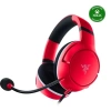 Razer Kaira X Kablolu Kulaklık Red Xbox