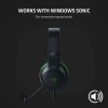 Razer Kaira X Kablolu Kulaklık Siyah Xbox