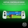 Razer Kishi V2 Pro Mobil Oyun Konsolu Xbox Sürümü