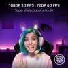 Razer Kiyo Web Kamerası Kiyo X