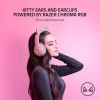 Razer Kraken BT Kitty Edition Kulak Üstü Kulaklık Headset