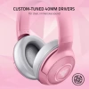Razer Kraken BT Kitty Edition Kulak Üstü Kulaklık Headset
