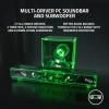 Razer Leviathan V2 X: PC Soundbar Hoparlör V2