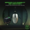 Razer Orochi V2 Mobil Kablosuz Oyun Mouse Beyaz