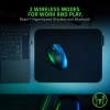 Razer Orochi V2 Mobil Kablosuz Oyun Mouse Classic Black