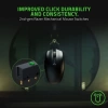Razer Orochi V2 Mobil Kablosuz Oyun Mouse Classic Black