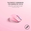 Razer Orochi V2 Mobil Kablosuz Oyun Mouse Quartz Pink