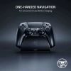 Razer PS5 Kumanda Hızlı Şarj Standı Beyaz