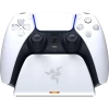 Razer PS5 Kumanda Hızlı Şarj Standı Beyaz