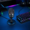 Razer Seiren Mini USB Kondenser Mikrofon Classic Black Seiren Mini