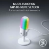 Razer Seiren V3 Chroma RGB USB Mikrofon White