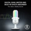 Razer Seiren V3 Chroma RGB USB Mikrofon White