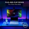 Razer Seiren V3 Chroma RGB USB Mikrofon White