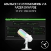 Razer Seiren V3 Chroma RGB USB Mikrofon White