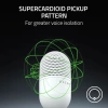 Razer Seiren V3 Mini USB Mikrofon Beyaz