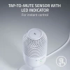 Razer Seiren V3 Mini USB Mikrofon Beyaz