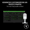 Razer Seiren V3 Mini USB Mikrofon Beyaz
