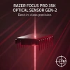 Razer Viper V3 Pro Kablosuz Espor Oyun Mouse Faker Edition