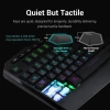 Redragon S101 Kablolu Oyun Klavyesi ve Faresi Black