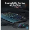 Redragon S101 Kablolu Oyun Klavyesi ve Faresi RGB