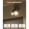 REOLINK 4K Çift Lensli Kablolu Dış Mekan Güvenlik Kamerası  AC Version