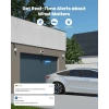 REOLINK 4K Çift Lensli Kablolu Dış Mekan Güvenlik Kamerası  AC Version