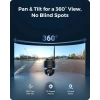 REOLINK 5MP Kablosuz Dış Mekan Güvenlik Kamera Sistemi 4K 8MP