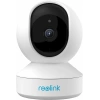 Reolink E1 2K İç Mekan Kamerası, Takılabilir 2.4G WiFi Güvenlik Kamerası Kablosuz