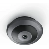 Reolink Fisheye WiFi Kamerası, 2K+ 6MP - 360 Panorama, Kablosuz Kamera - Siyah