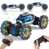 Resosese Çocuklar için RC Araba 2071-Blue