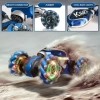 Resosese Çocuklar için RC Araba 2071-Blue