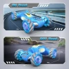 Resosese Çocuklar için RC Araba JC011-Blue