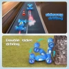 Resosese Çocuklar için RC Araba JC011-Blue
