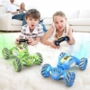 Resosese Çocuklar için RC Araba JC011-Blue