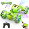 Resosese Çocuklar için RC Araba JC011-Green