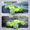 Resosese Çocuklar için RC Araba JC011-Green