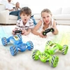 Resosese Çocuklar için RC Araba JC011-Green