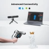 Revopoint 3D Baskı için RANGE 2 3D Tarayıcı El Tipi RANGE2 STANDARD