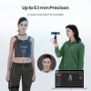 Revopoint 3D Baskı için RANGE 2 3D Tarayıcı El Tipi RANGE2 STANDARD