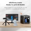 Revopoint 3D Baskı için RANGE 2 3D Tarayıcı El Tipi RANGE2 STANDARD