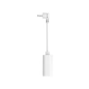Ring Küçük Güneş Paneli, Spotlight Cam Plus için 1.9W - Beyaz