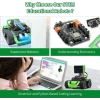 Robobloq Qoopers 6sı 1 Arada Programlama Robotu Kodlama Oyuncak