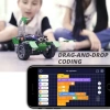 Robobloq Qoopers 6sı 1 Arada Programlama Robotu Kodlama Oyuncak