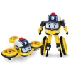 Robocar Poli  Robot Oyuncaklar