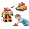Robocar Poli  Robot Oyuncaklar Mark