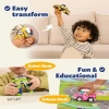Robocar Poli  Robot Oyuncaklar Mark