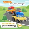 Robocar Poli  Robot Oyuncaklar Mark