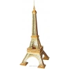 Robotime 3D Ahşap Puzzle Model