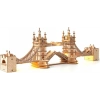 Robotime 3D Ahşap Puzzle Model
